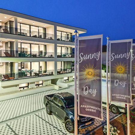 Sunny Day Luxury Holiday Apartments 오레비츠 외부 사진