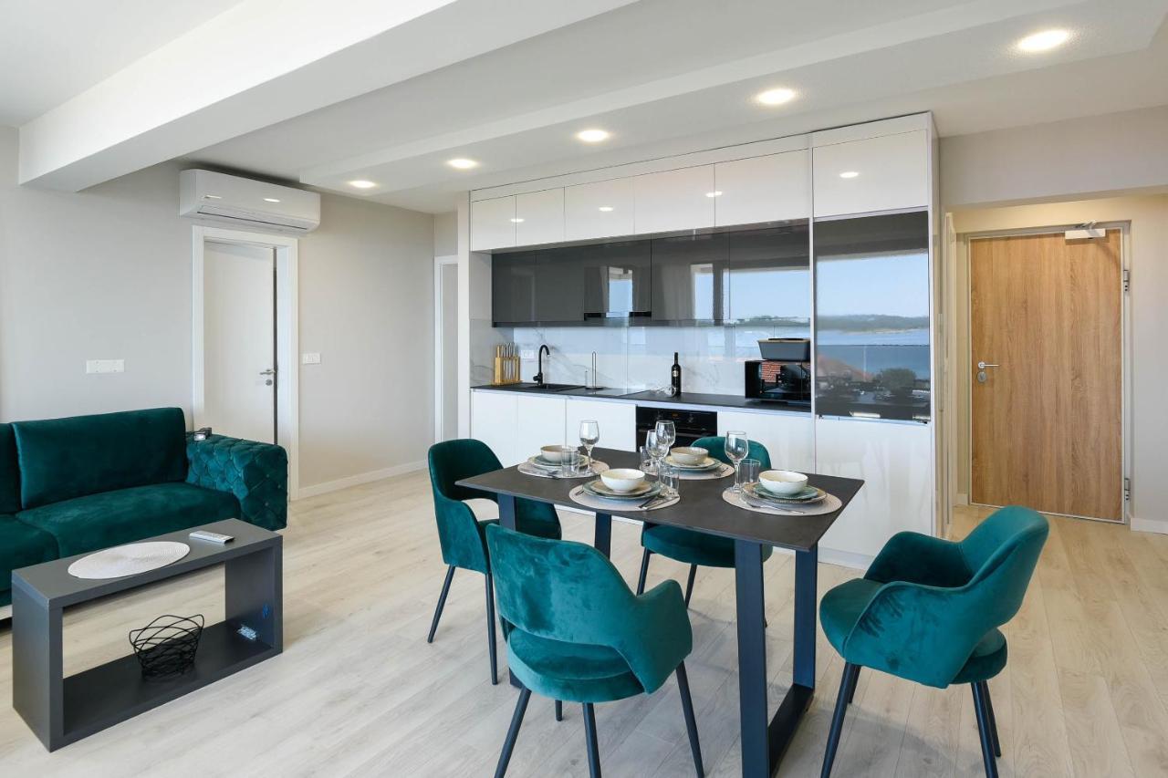 Sunny Day Luxury Holiday Apartments 오레비츠 외부 사진