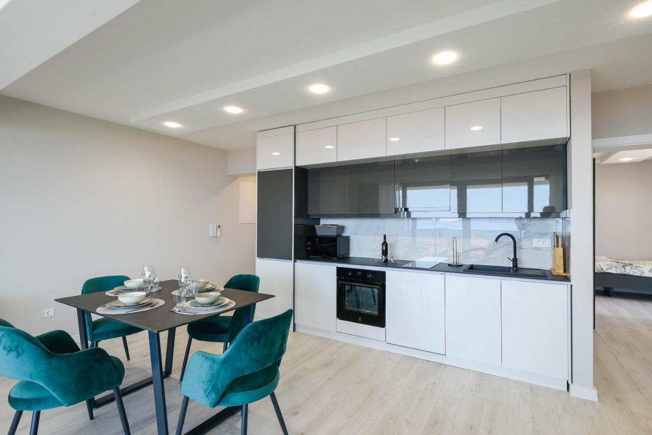 Sunny Day Luxury Holiday Apartments 오레비츠 외부 사진