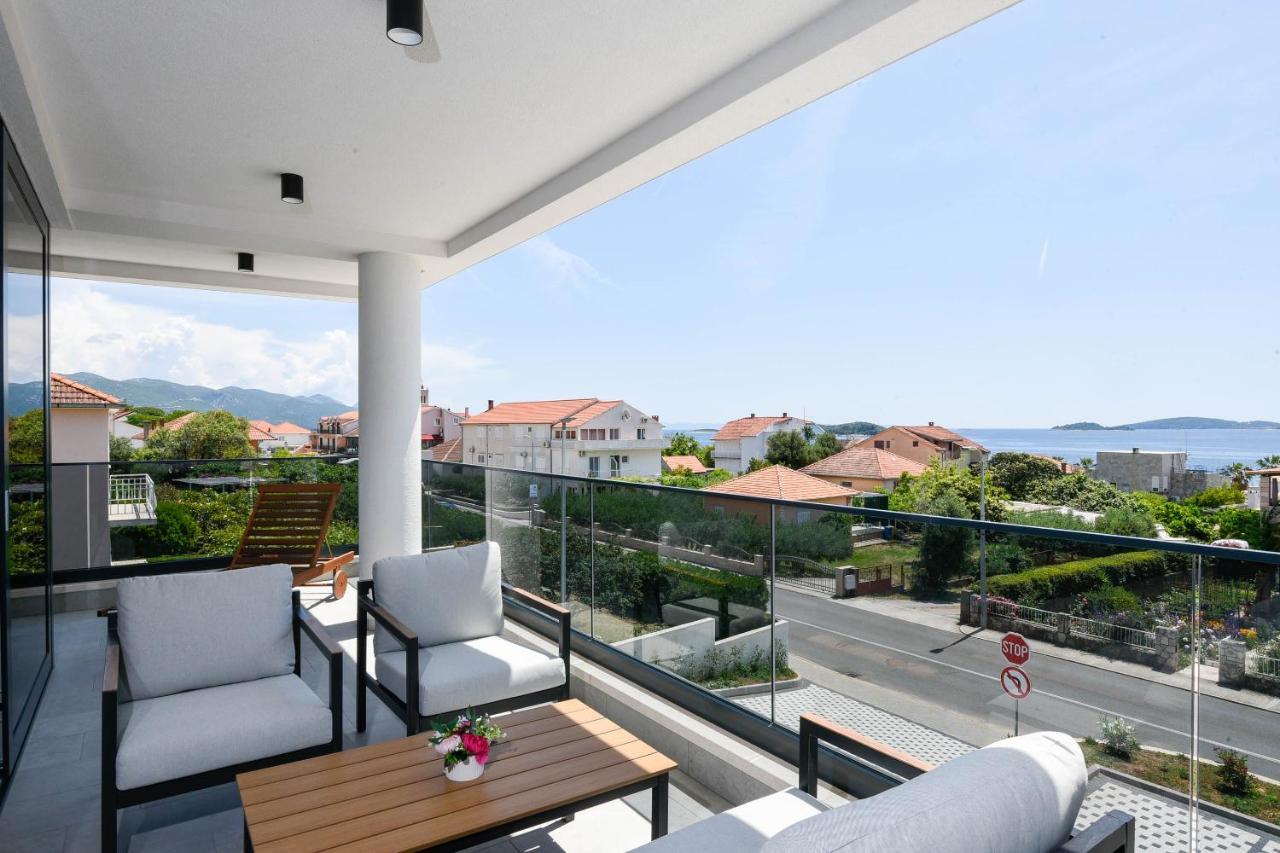 Sunny Day Luxury Holiday Apartments 오레비츠 외부 사진