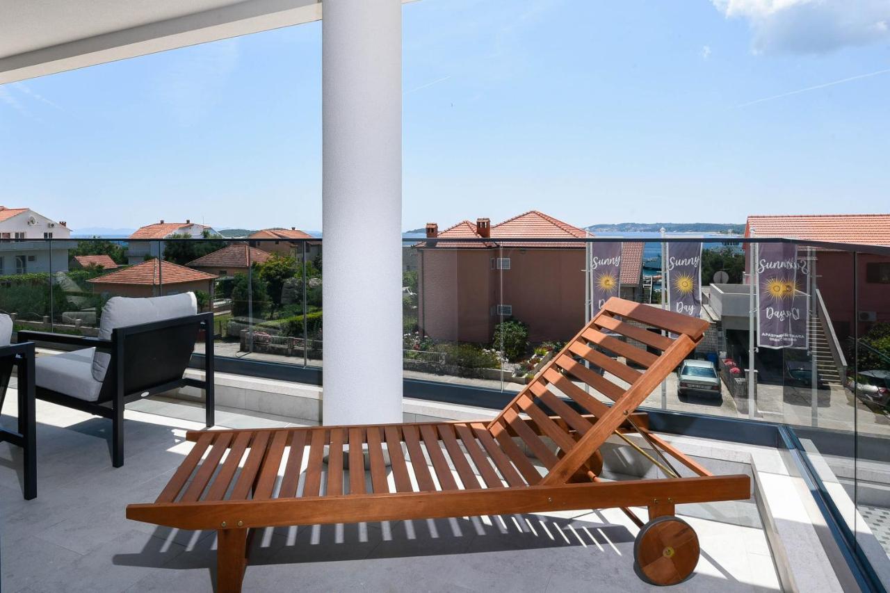 Sunny Day Luxury Holiday Apartments 오레비츠 외부 사진