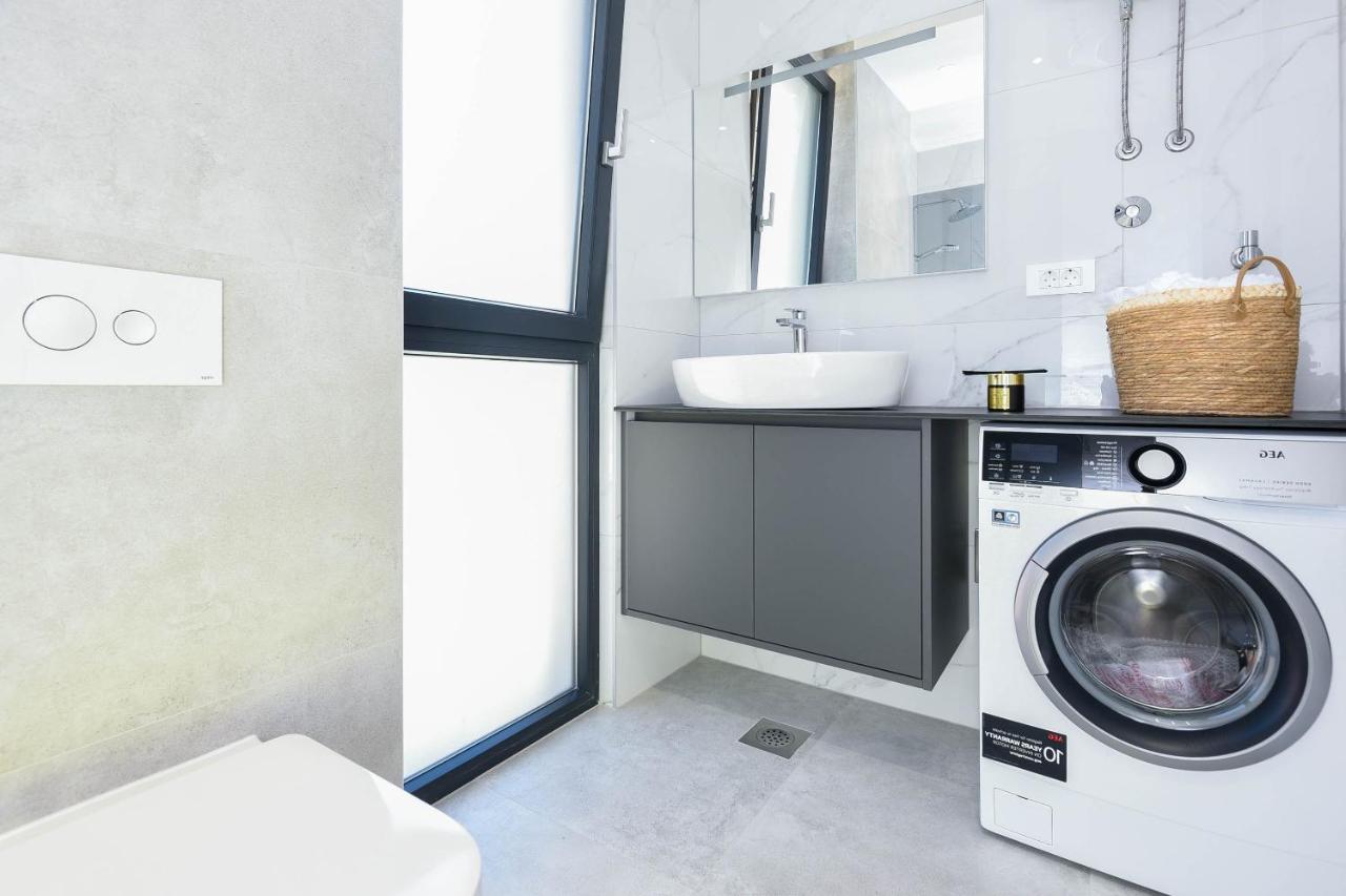 Sunny Day Luxury Holiday Apartments 오레비츠 외부 사진