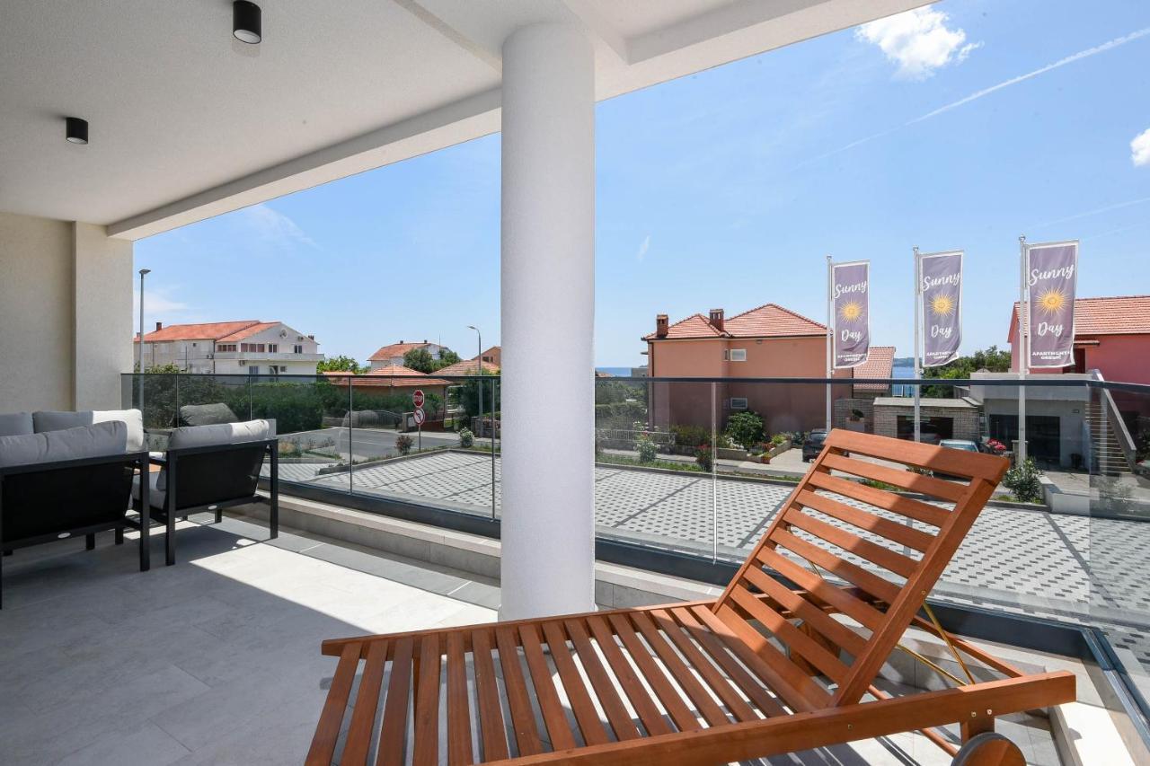 Sunny Day Luxury Holiday Apartments 오레비츠 외부 사진