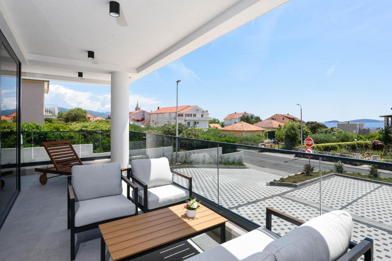 Sunny Day Luxury Holiday Apartments 오레비츠 외부 사진