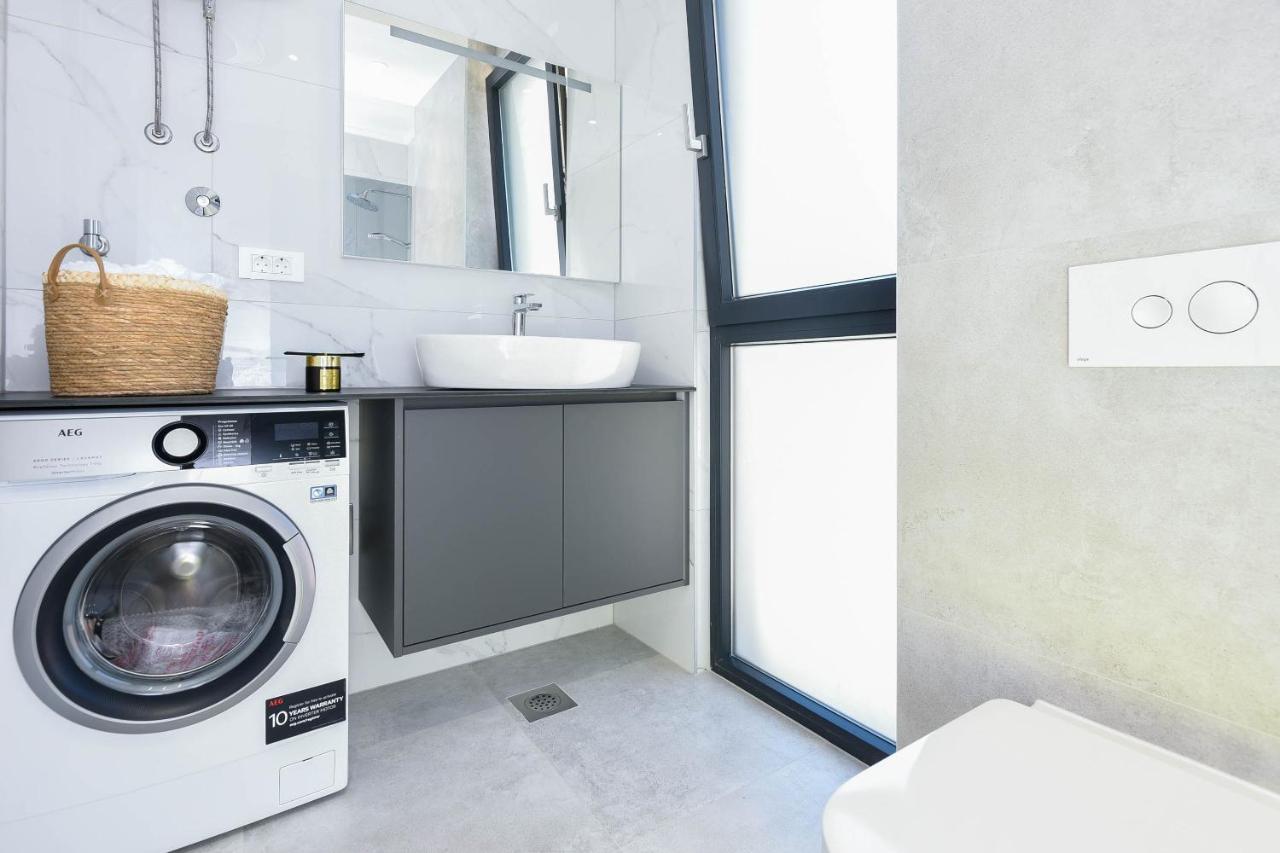 Sunny Day Luxury Holiday Apartments 오레비츠 외부 사진