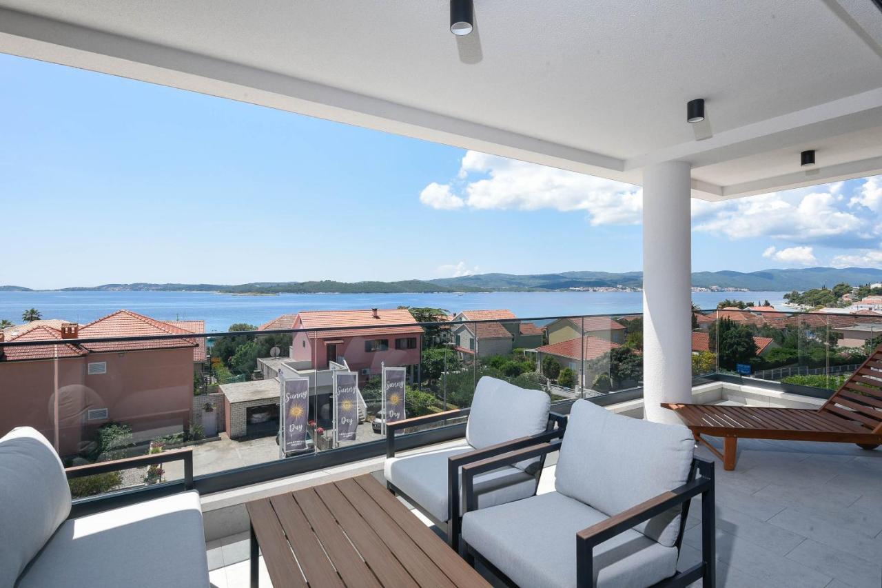 Sunny Day Luxury Holiday Apartments 오레비츠 외부 사진