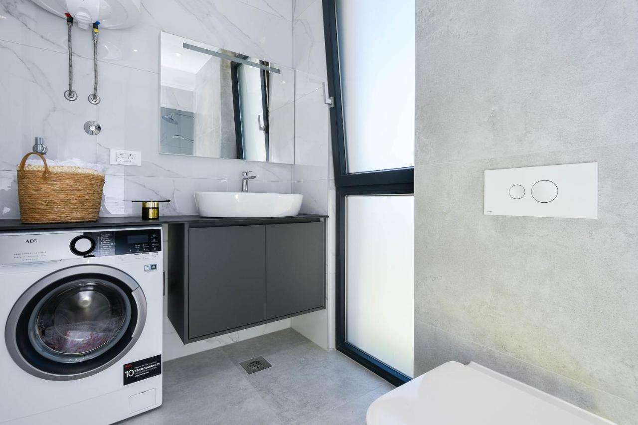 Sunny Day Luxury Holiday Apartments 오레비츠 외부 사진