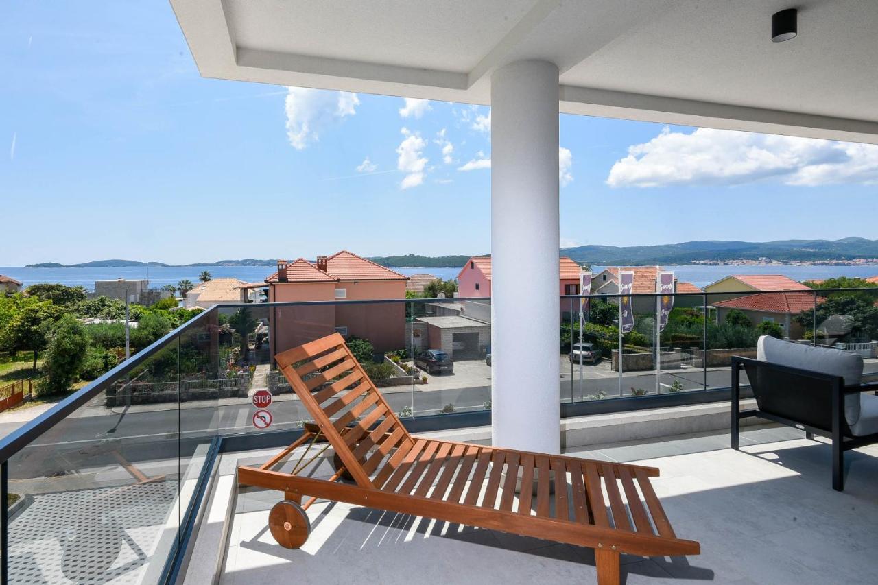 Sunny Day Luxury Holiday Apartments 오레비츠 외부 사진