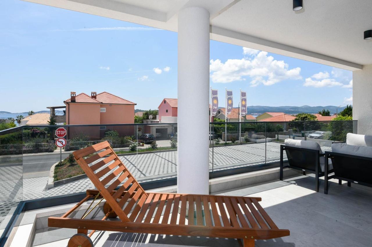 Sunny Day Luxury Holiday Apartments 오레비츠 외부 사진
