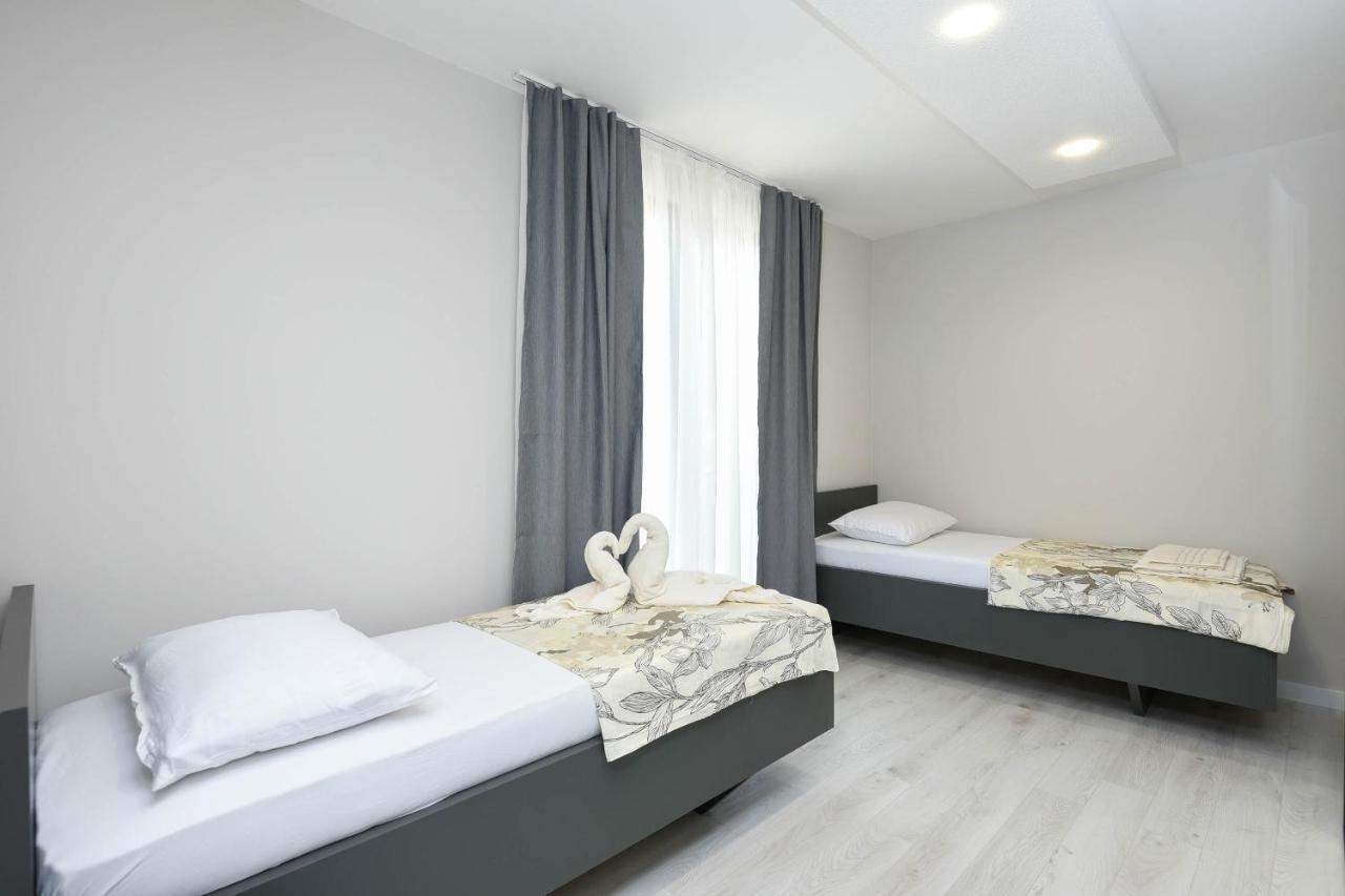Sunny Day Luxury Holiday Apartments 오레비츠 외부 사진