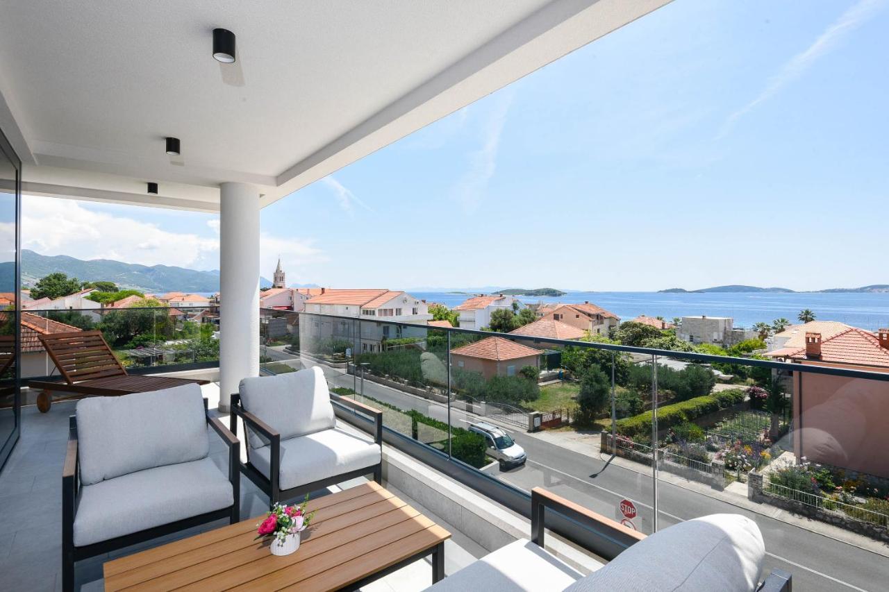 Sunny Day Luxury Holiday Apartments 오레비츠 외부 사진