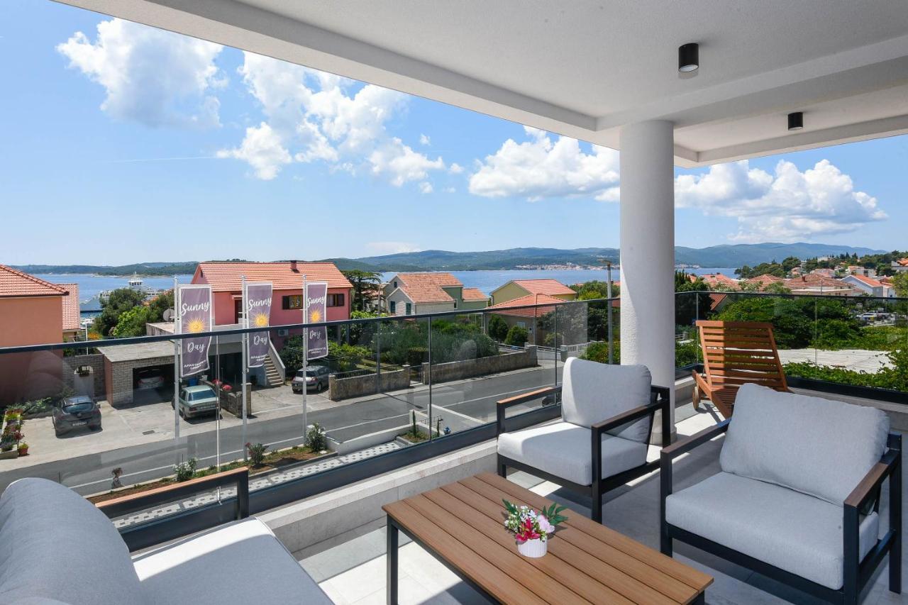 Sunny Day Luxury Holiday Apartments 오레비츠 외부 사진