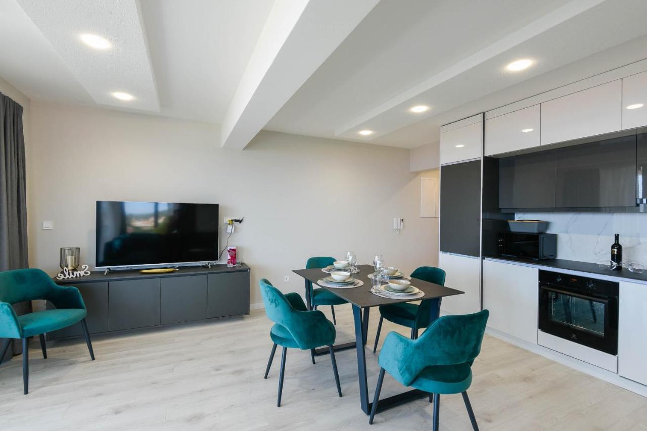 Sunny Day Luxury Holiday Apartments 오레비츠 외부 사진