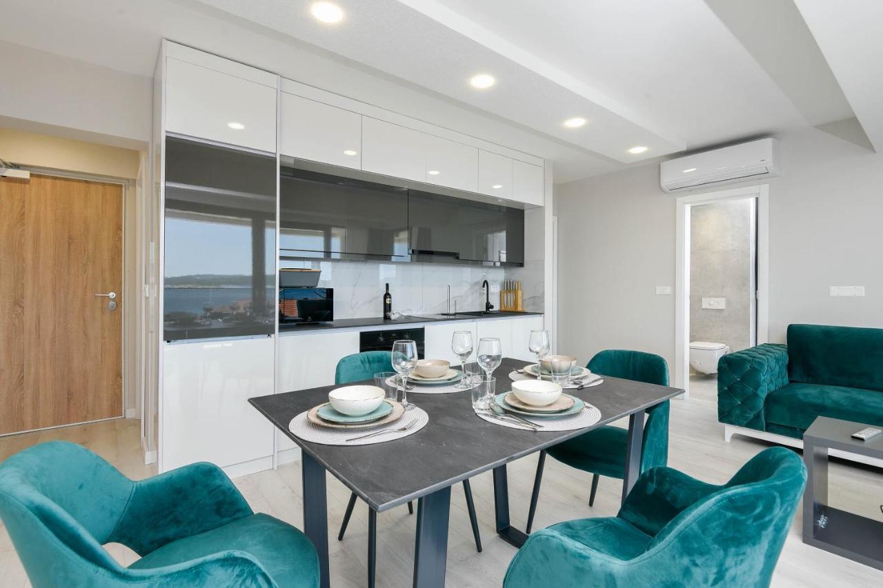 Sunny Day Luxury Holiday Apartments 오레비츠 외부 사진