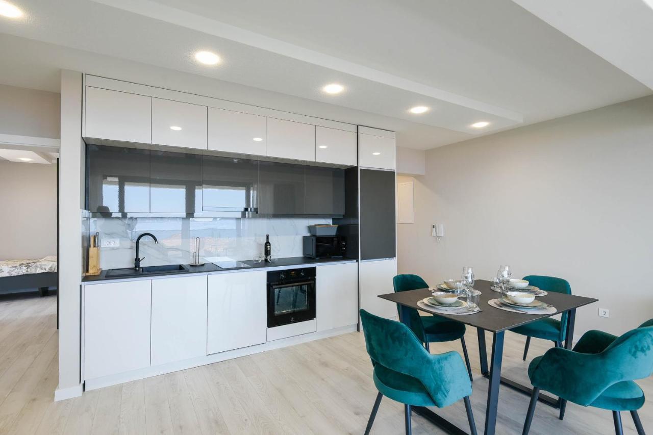 Sunny Day Luxury Holiday Apartments 오레비츠 외부 사진