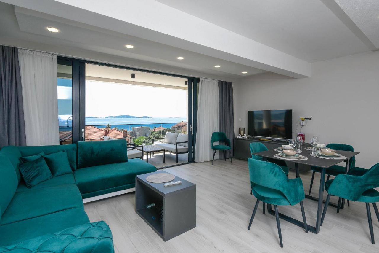 Sunny Day Luxury Holiday Apartments 오레비츠 외부 사진