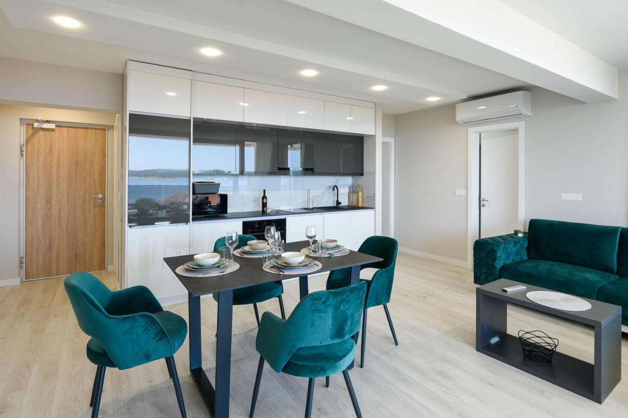 Sunny Day Luxury Holiday Apartments 오레비츠 외부 사진